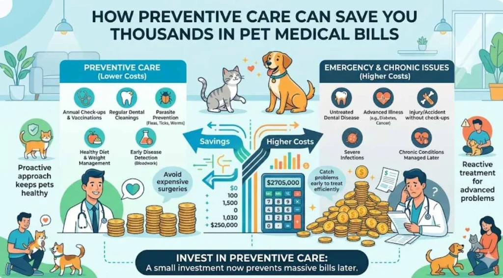 preventive care